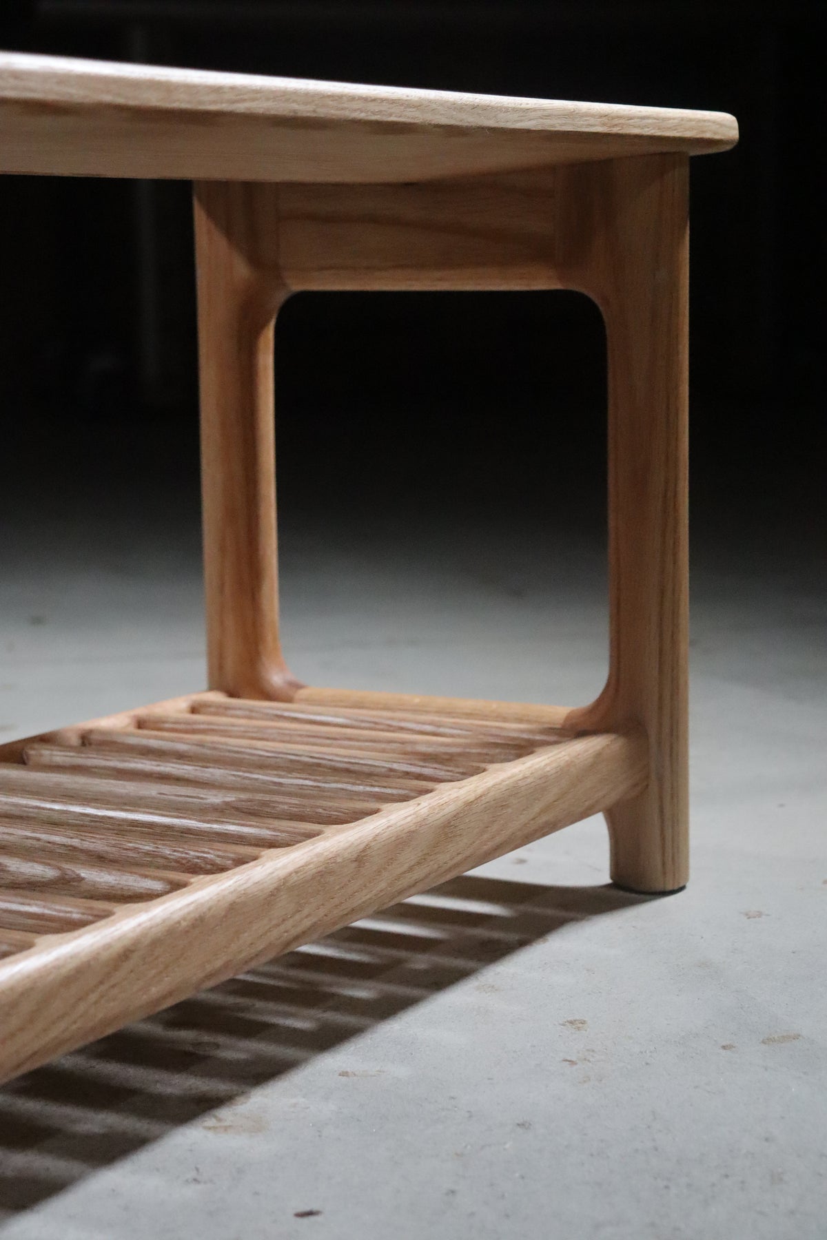Archer bench