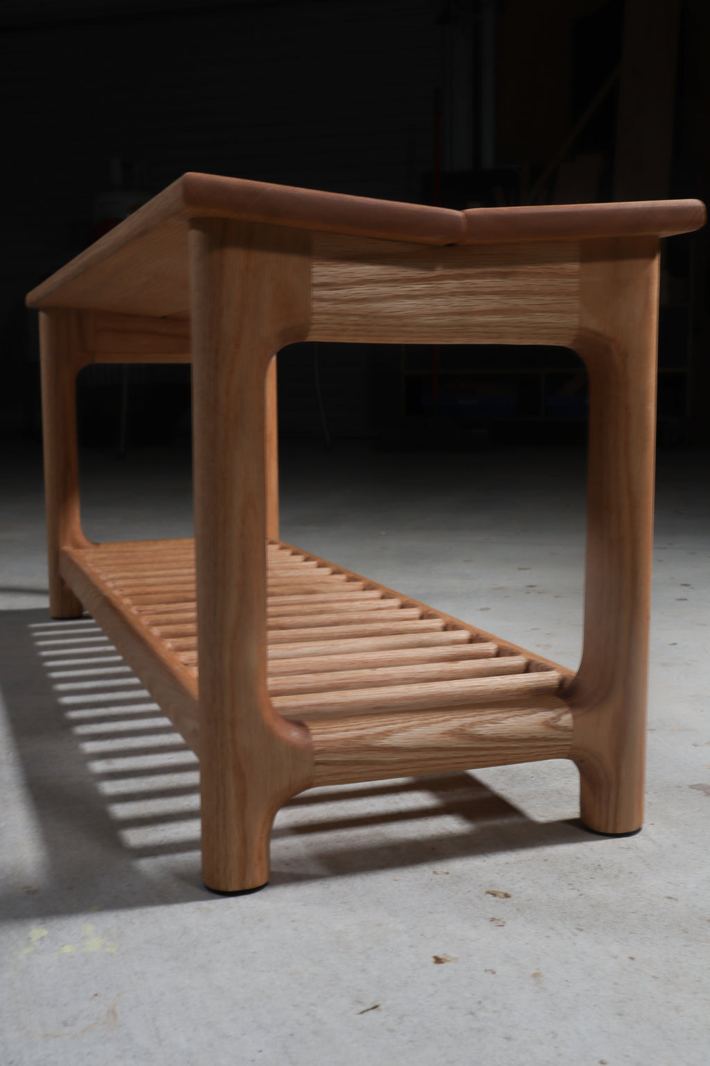 Archer bench