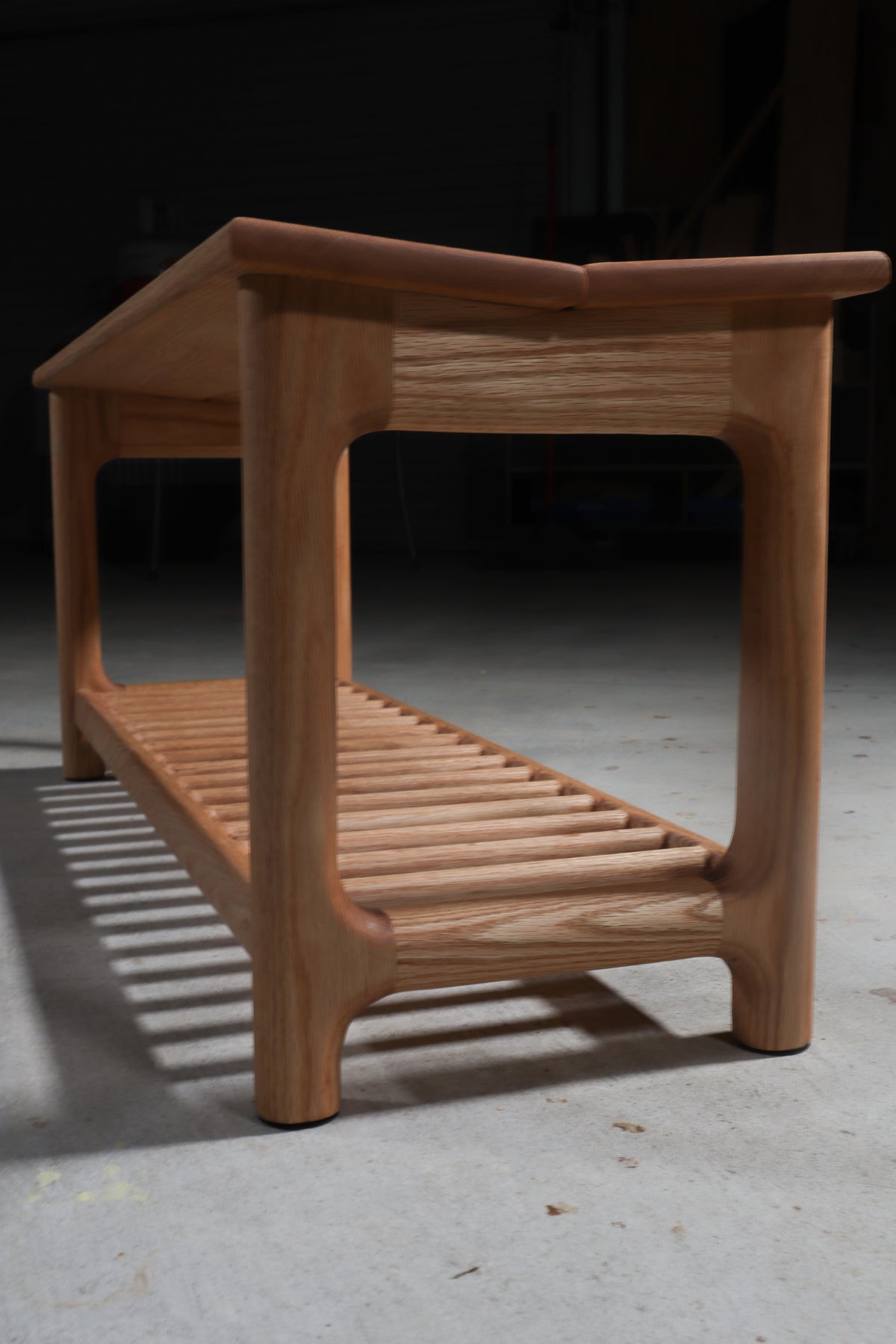 Archer bench