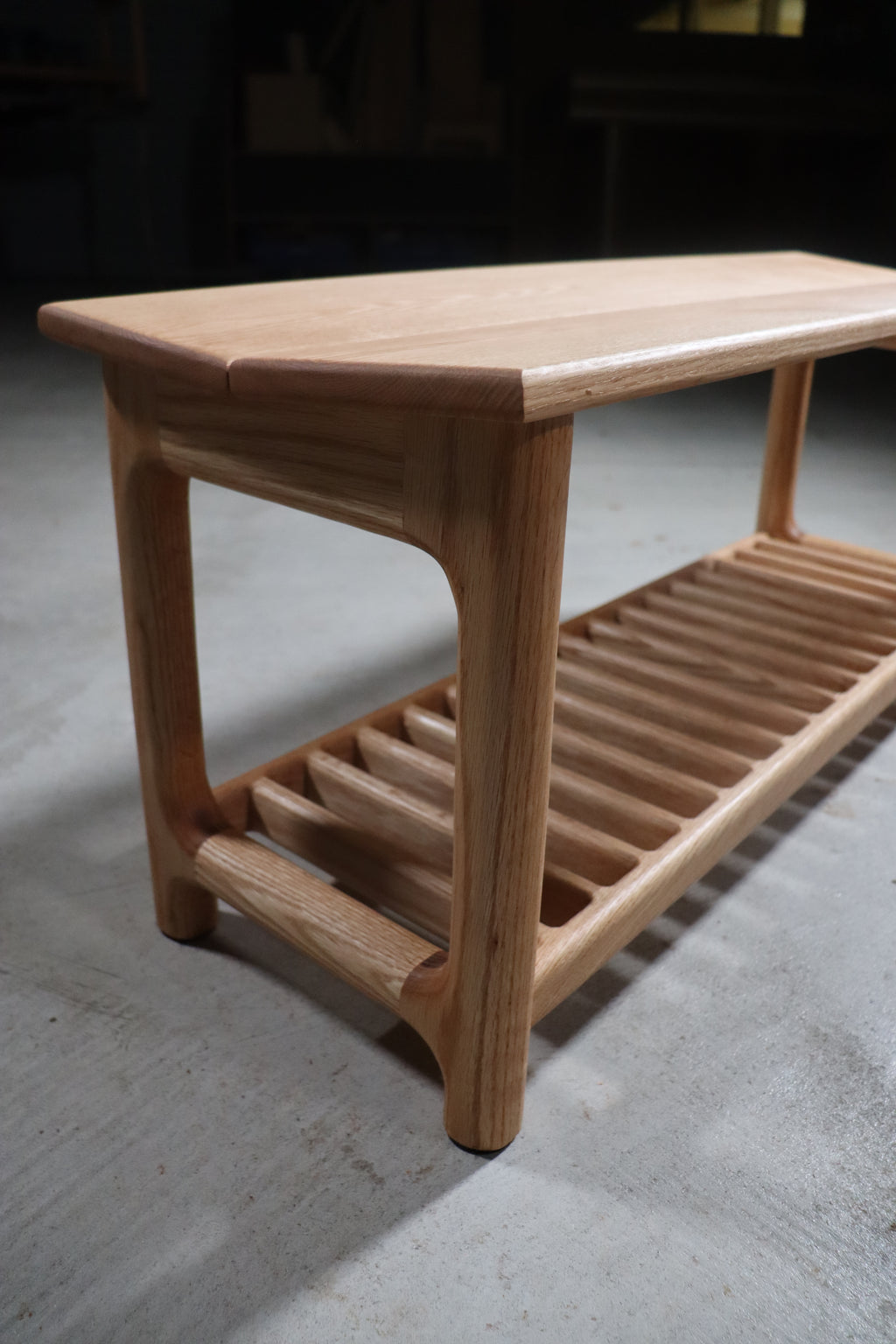 Archer bench