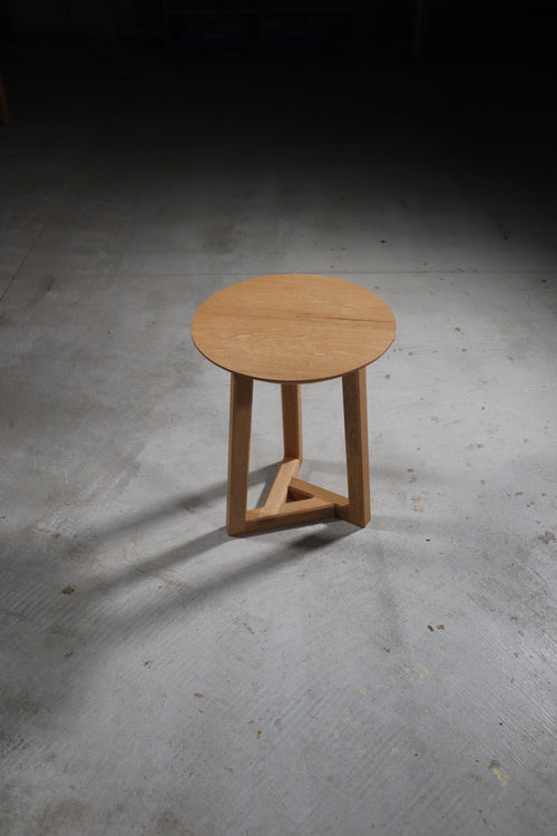 Paradigm Side Table