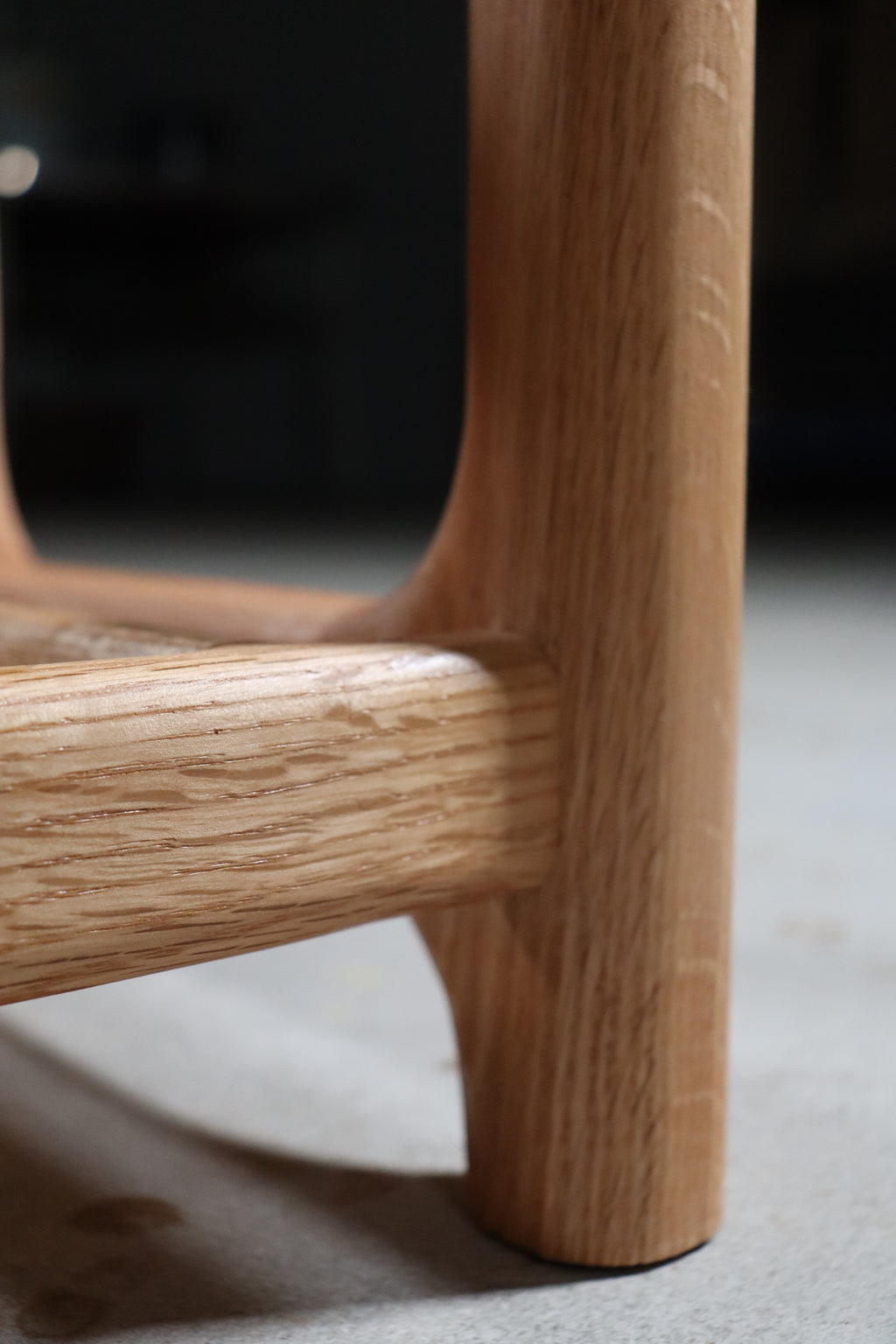 Archer bench