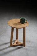 Paradigm Side Table