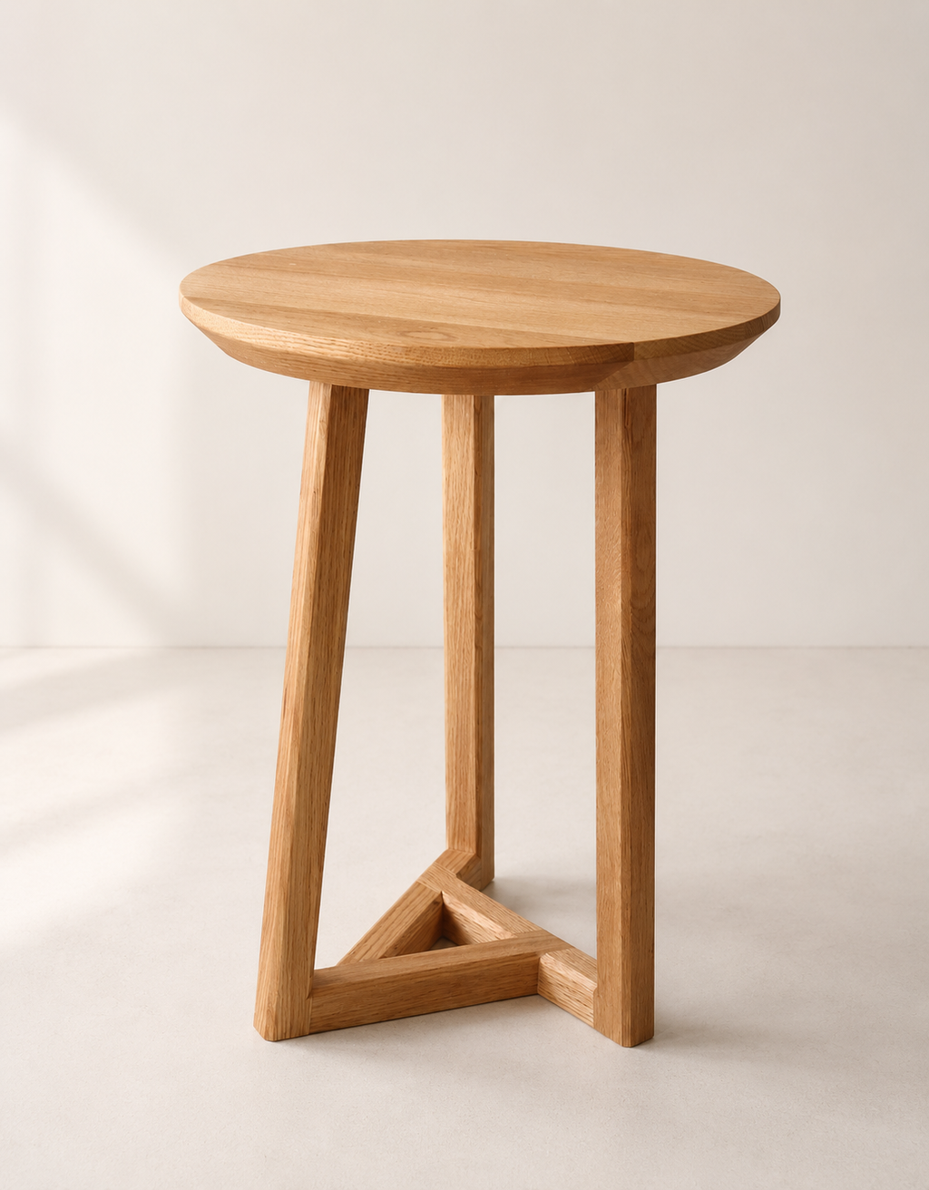 Paradigm side table