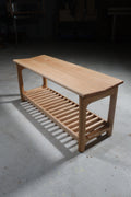 Archer bench