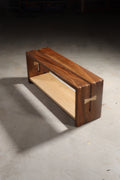 Suture bench