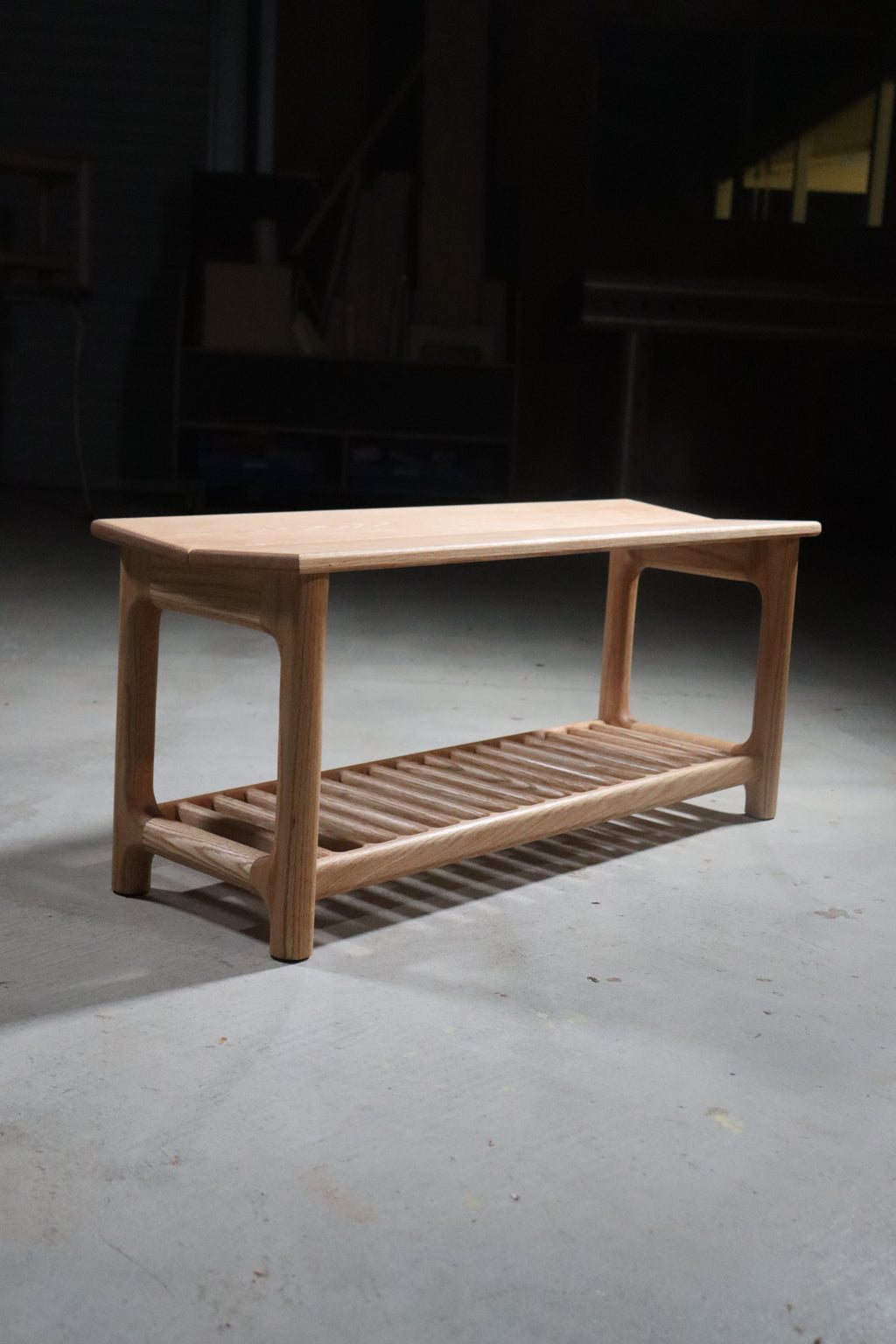 Archer bench