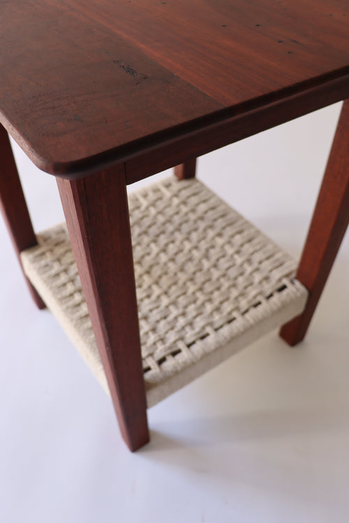 Haven side table