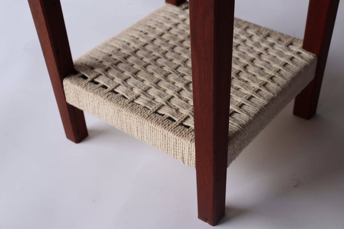 Haven side table