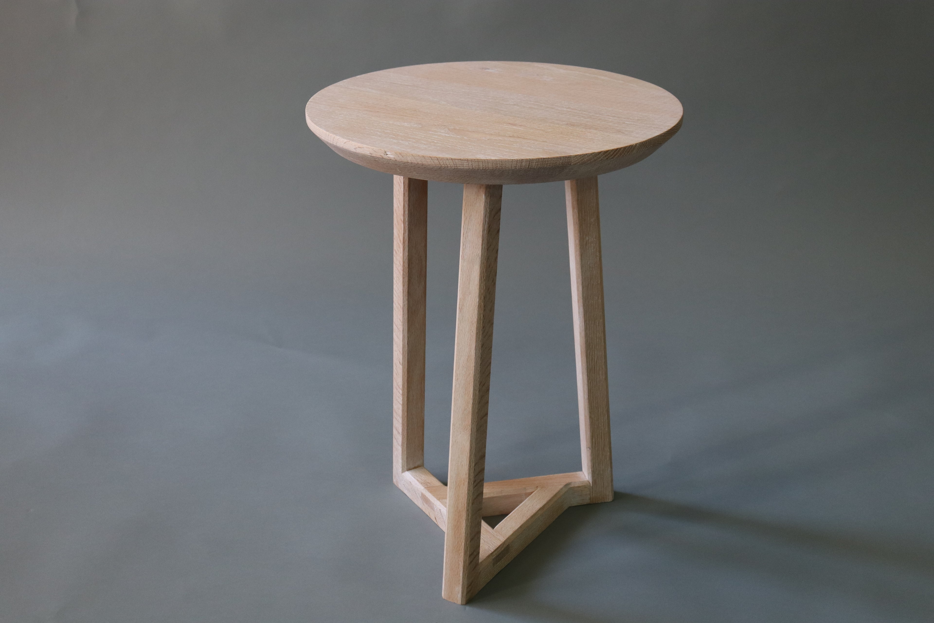 Paradigm side table