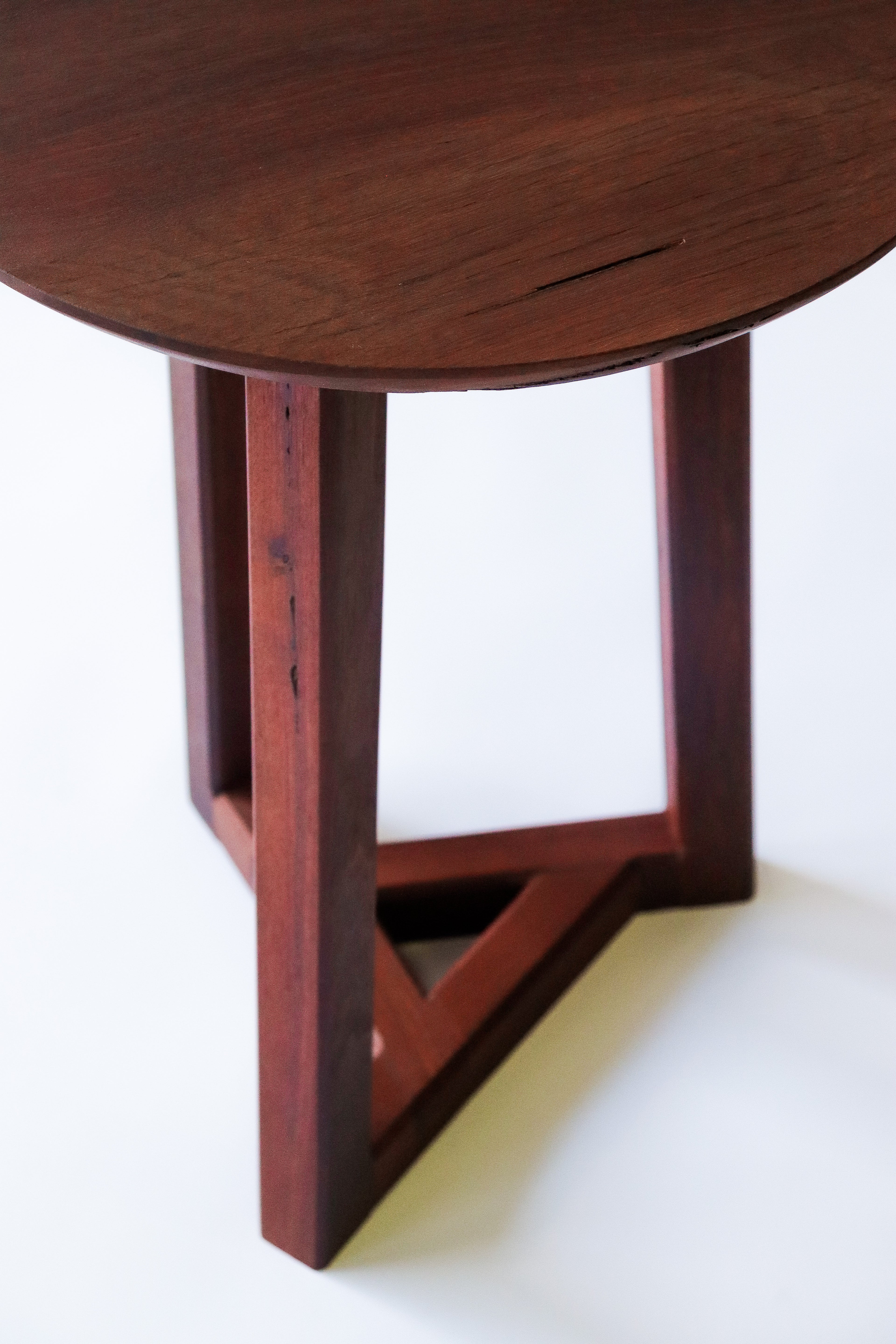 Paradigm side table
