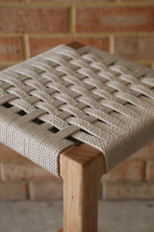 Loom Stool