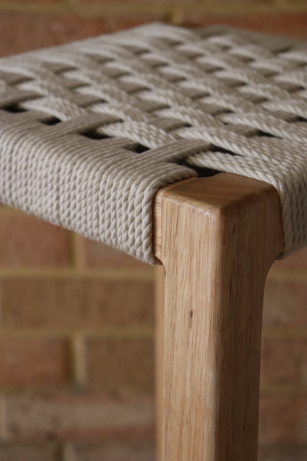 Loom Stool