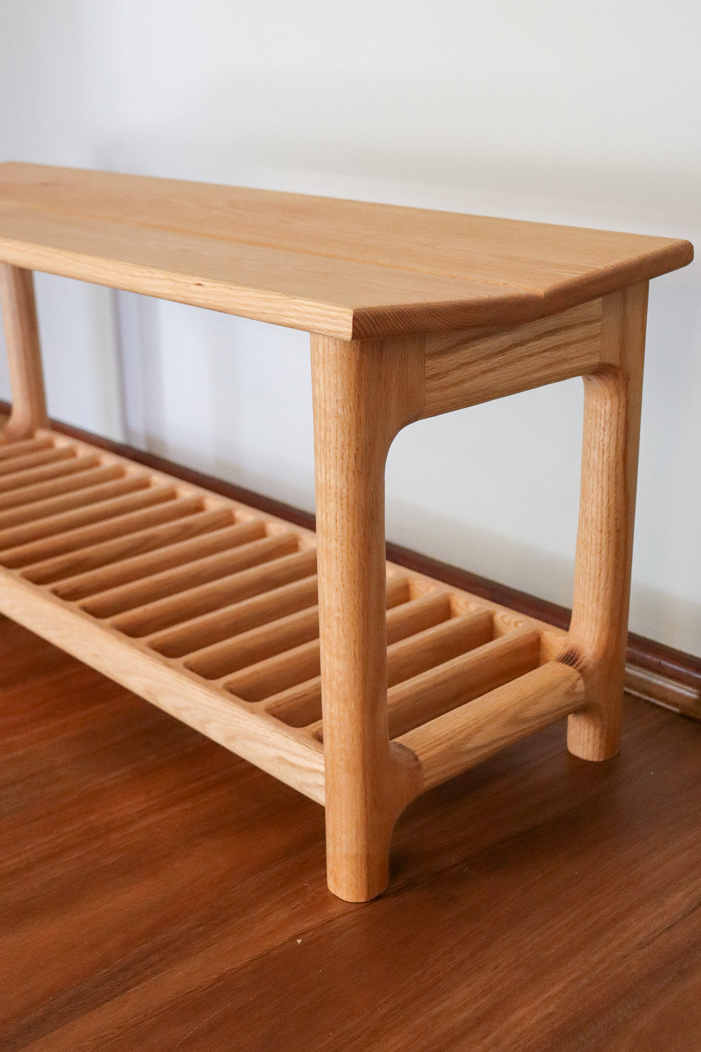 Archer bench