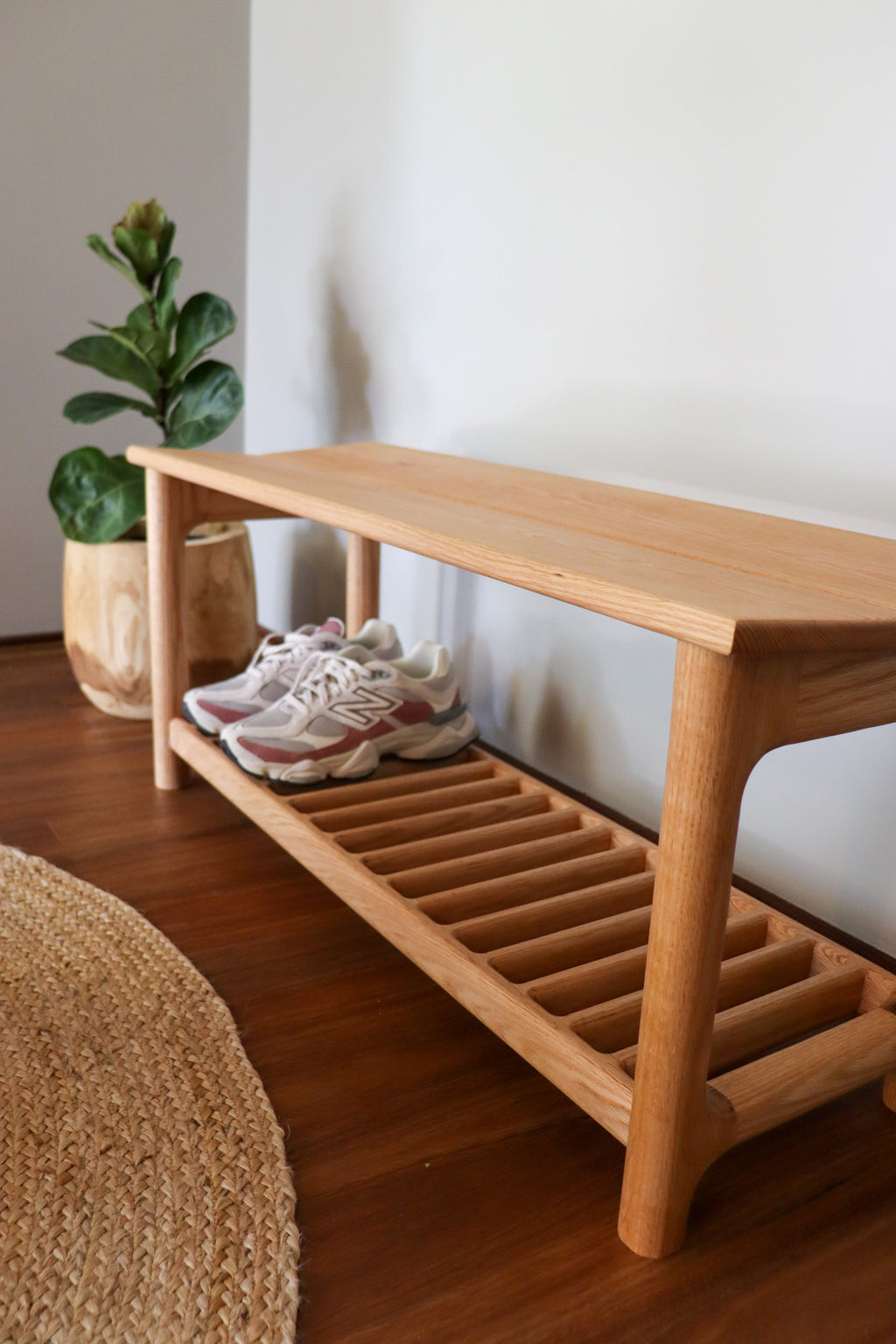 Archer bench