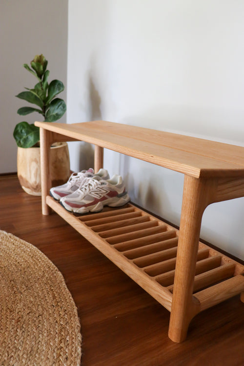 Archer bench