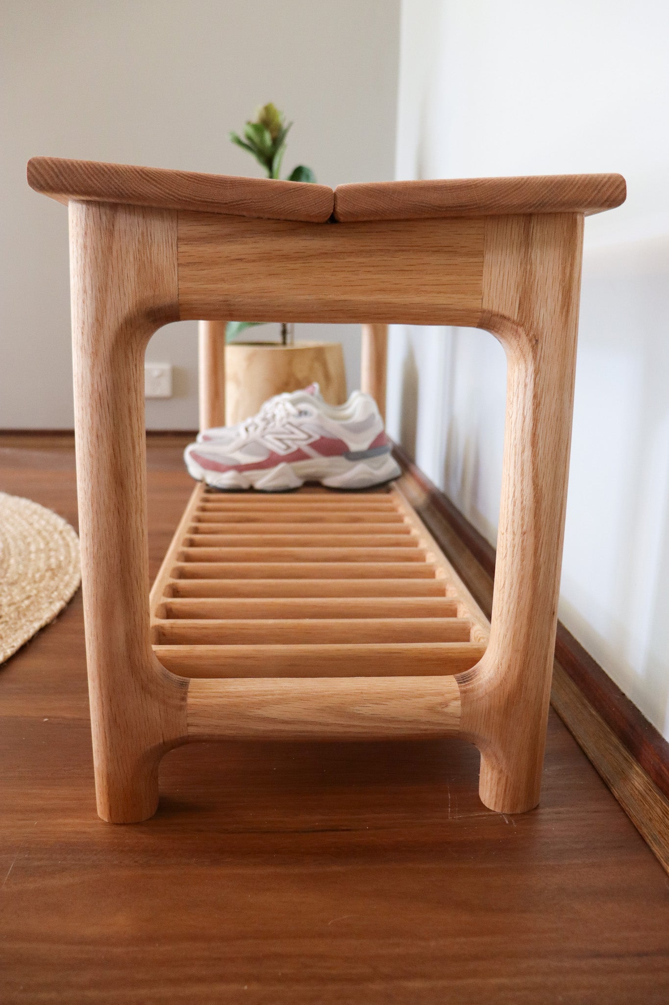 Archer bench