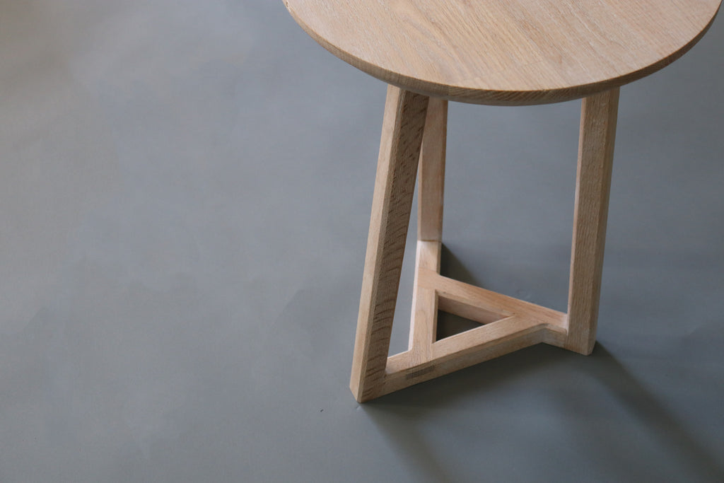 Paradigm side table